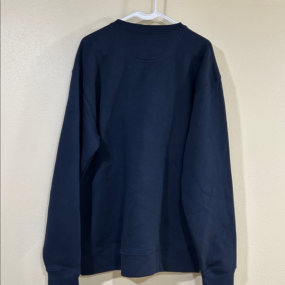 Beautiful UCLA Bruins, Stitched Lettering, 
Men’s X-Large Retail $59, NWT - Picture 5 of 6